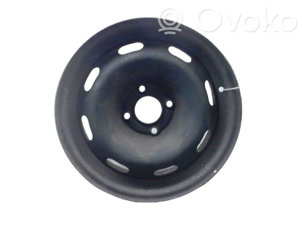 Citroen Xsara Picasso Felgi stalowe R15 
