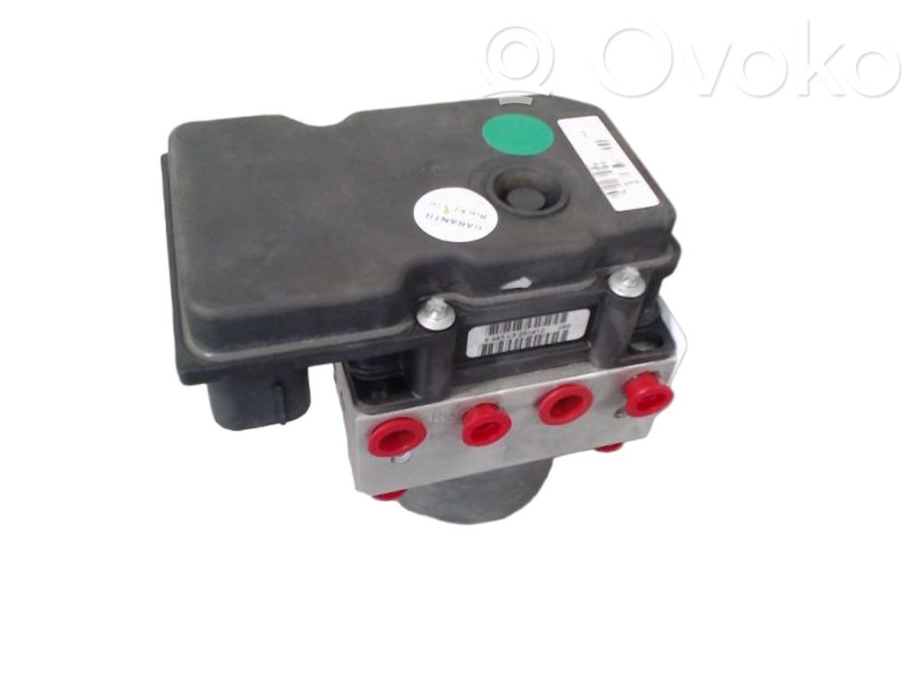 Peugeot Partner ABS Pump