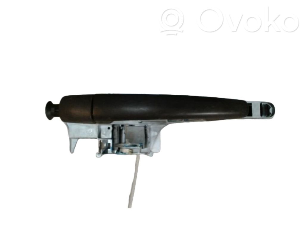 Citroen Berlingo Manecilla externa de puerta corredera 