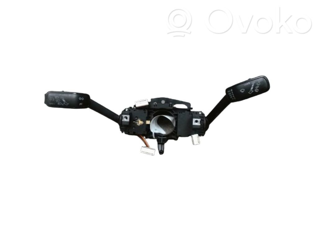 Seat Leon (5F) Bloc semnalizator și ștergător parbriz 