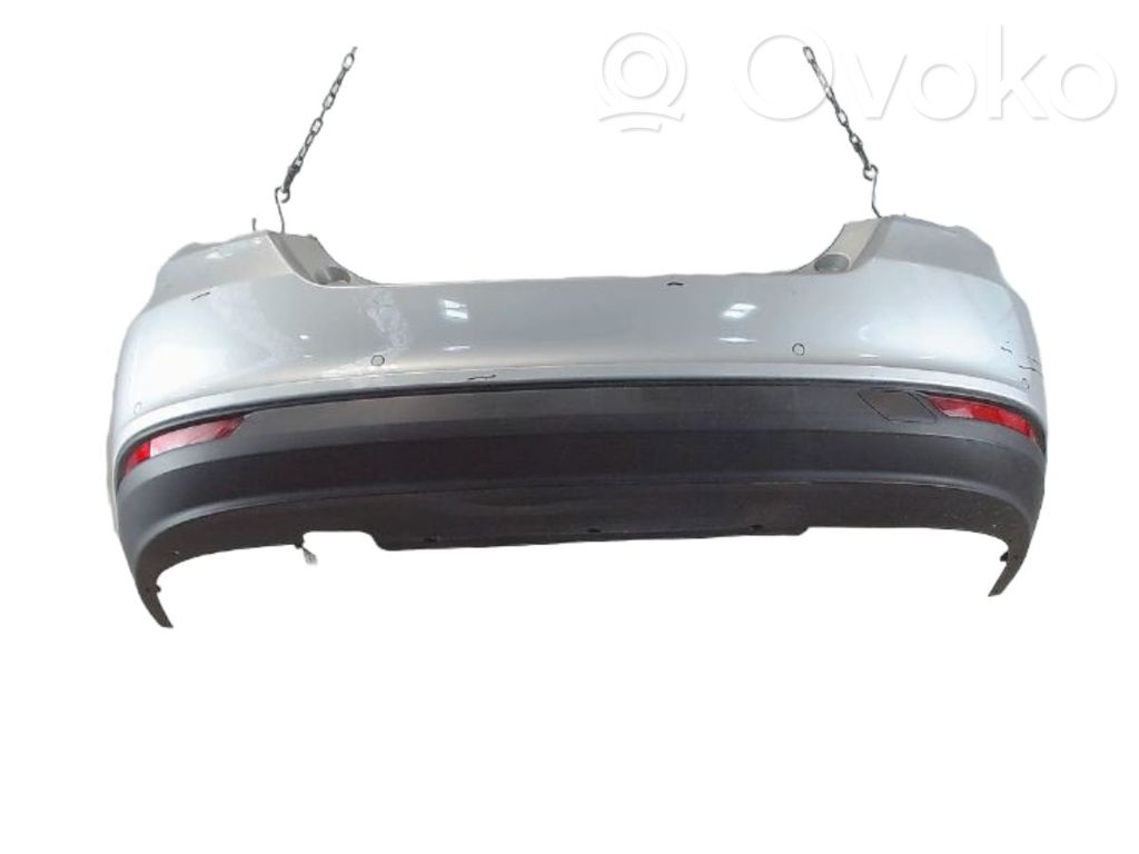 Fiat Tipo Galinis bamperis 