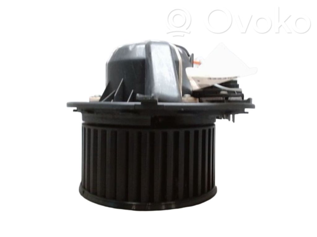 Mercedes-Benz A W169 Pulseur d'air habitacle