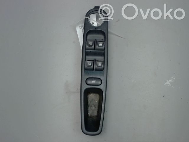 Renault Zoe Interrupteur commade lève-vitre