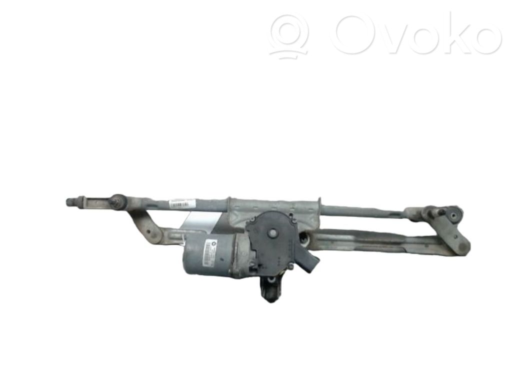 Chrysler Grand Voyager V Motor ștergător 