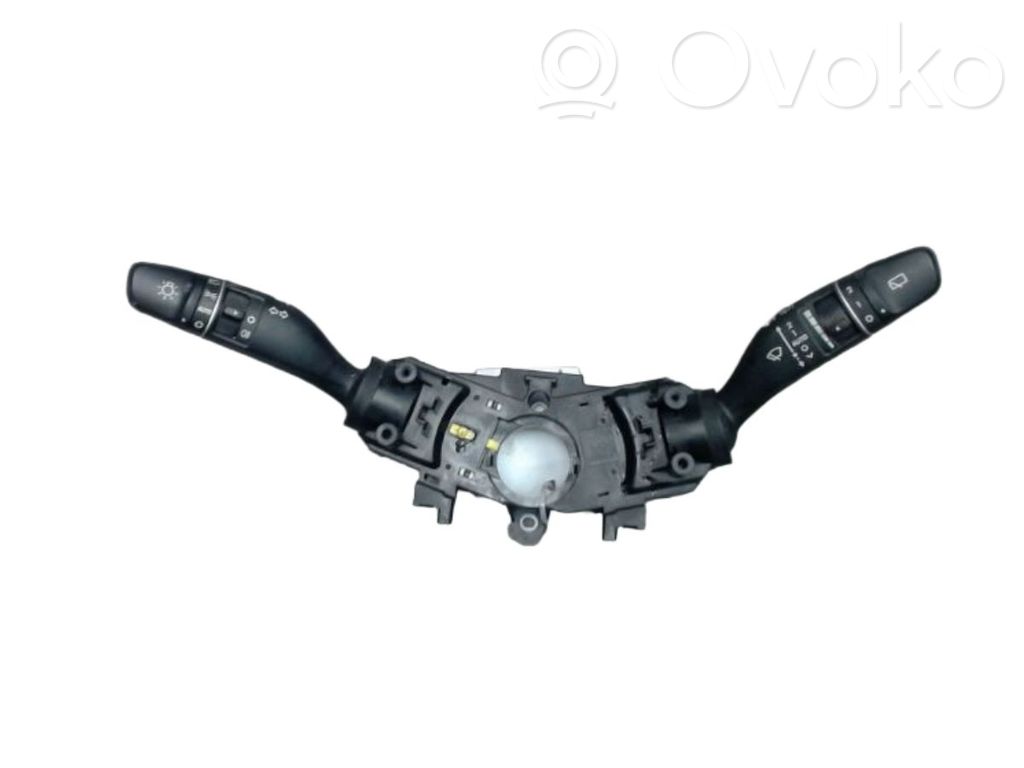 Hyundai Kona I Commodo, commande essuie-glace/phare