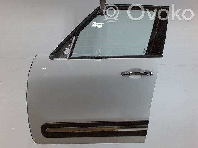 Fiat 500L Tür vorne 