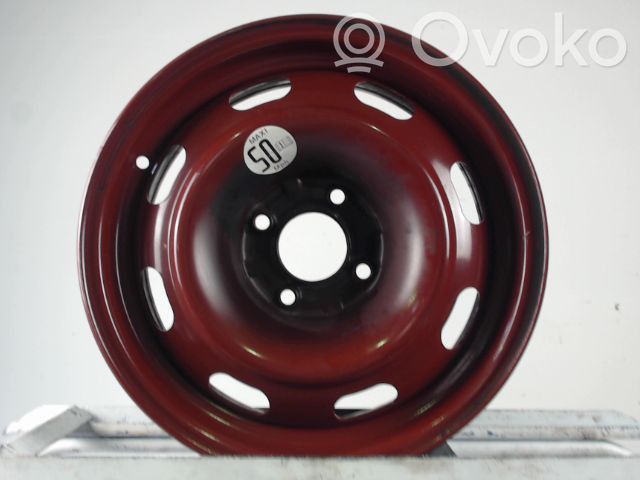 Citroen C4 I Llanta de acero R15