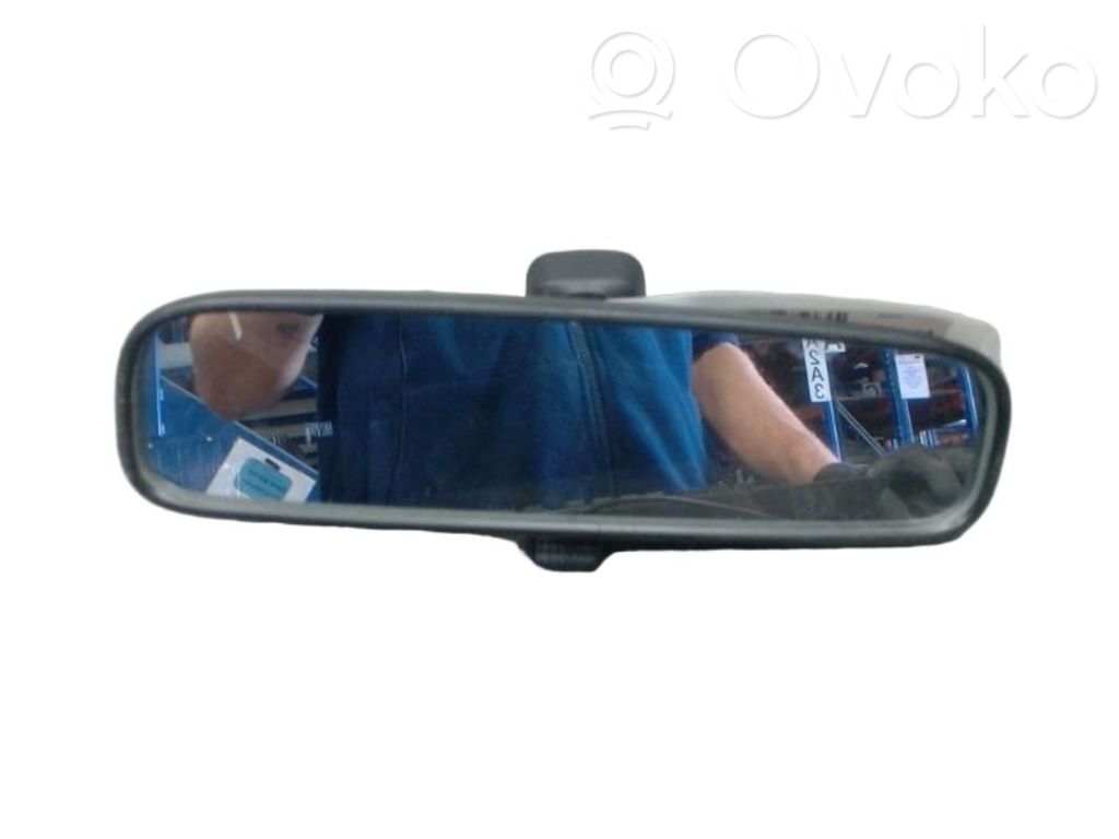 Mitsubishi ASX Specchietto retrovisore (interno) 