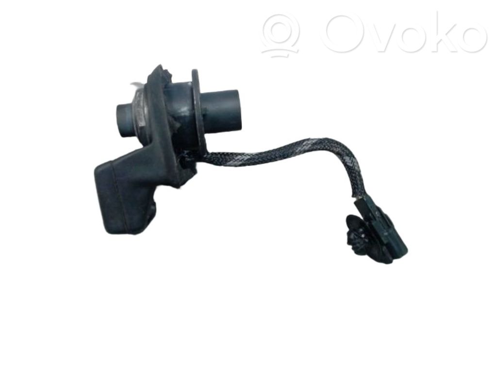 Renault Twingo III Tailgate boot lock/latch motor 