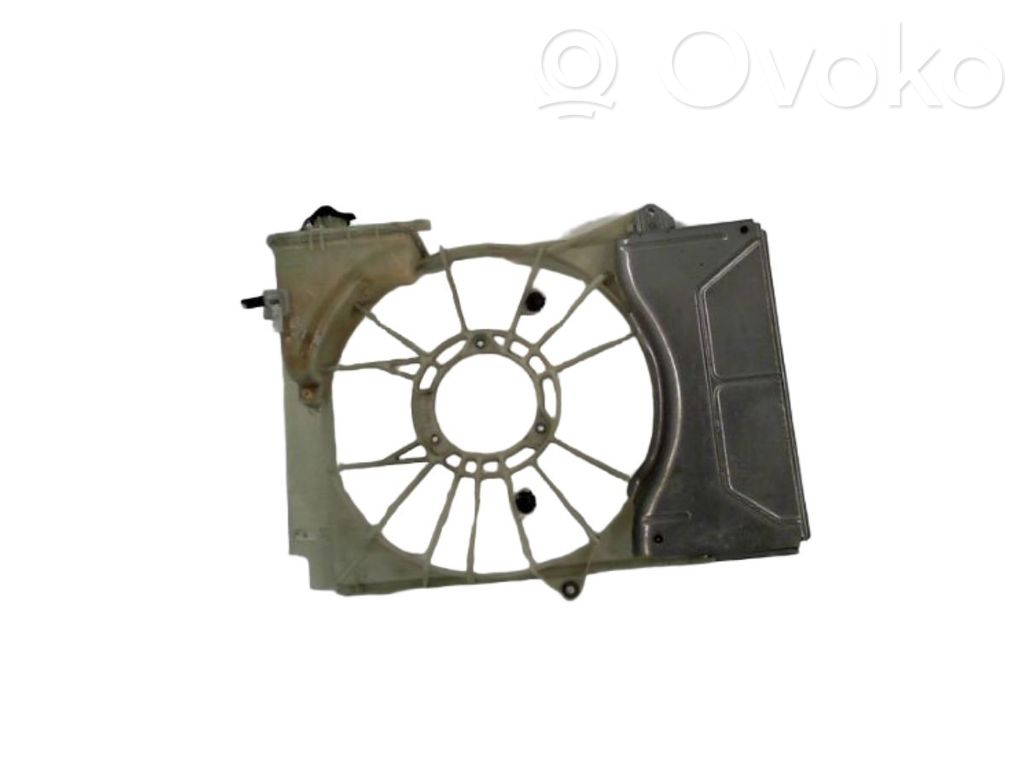Toyota Yaris Kale ventilateur de radiateur refroidissement moteur