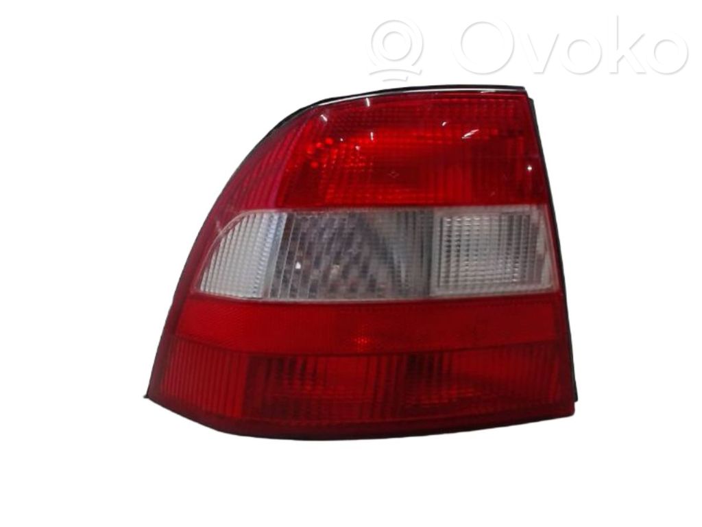 Opel Vectra B Takavalot 