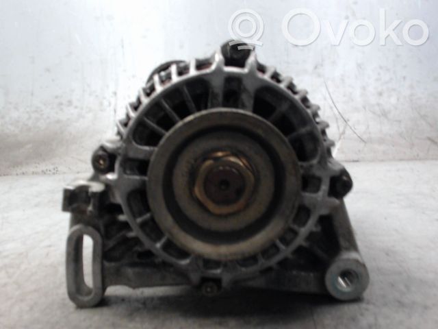 Renault Clio II Alternator 