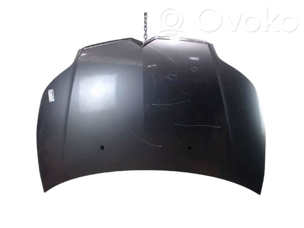 Citroen C4 I Vano motore/cofano 