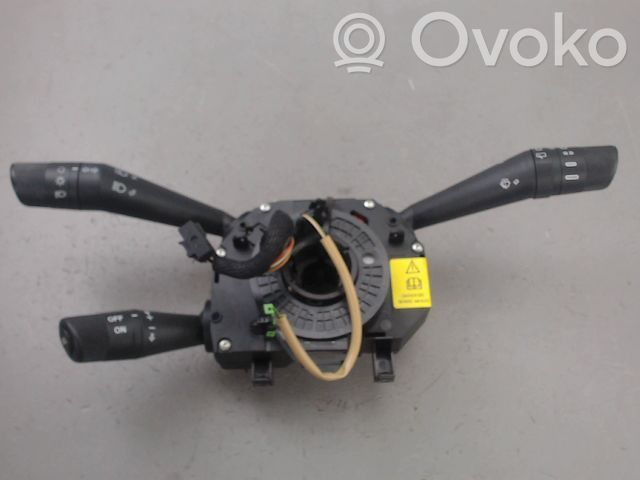 Fiat Grande Punto Rankenėlių komplektas 