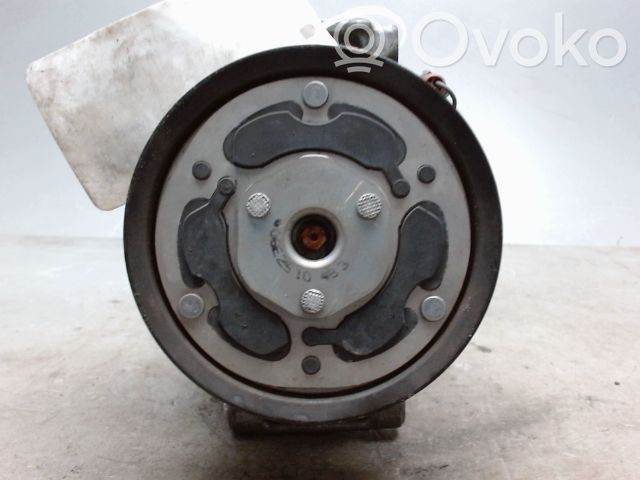 Volkswagen Polo VI Compresor (pompă) aer condiționat (A/C) 