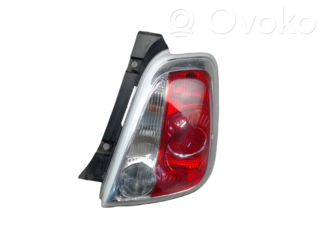 Fiat 500 Takavalot 