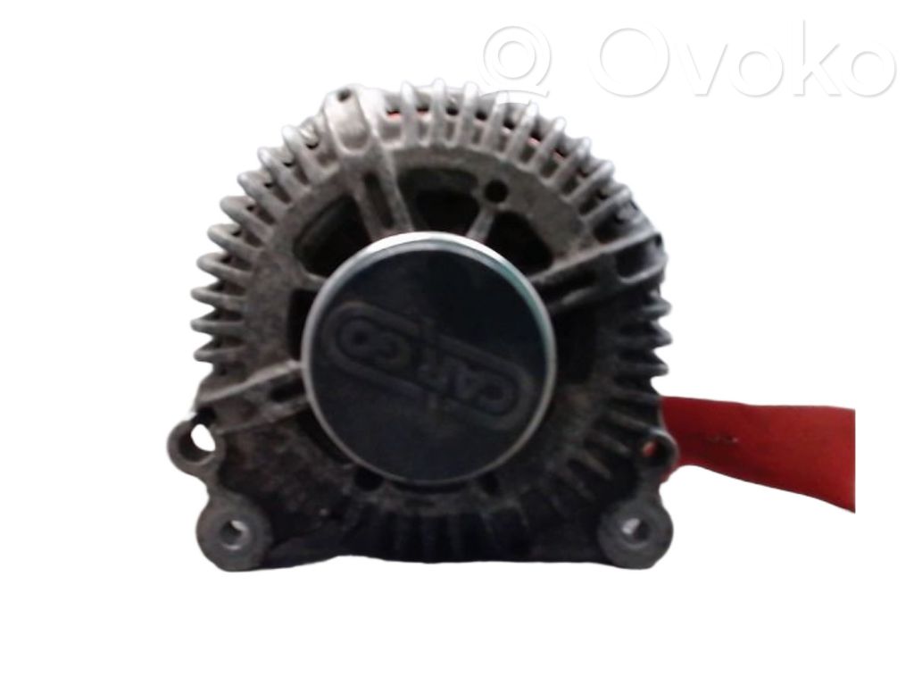 Volkswagen PASSAT B6 Alternator 