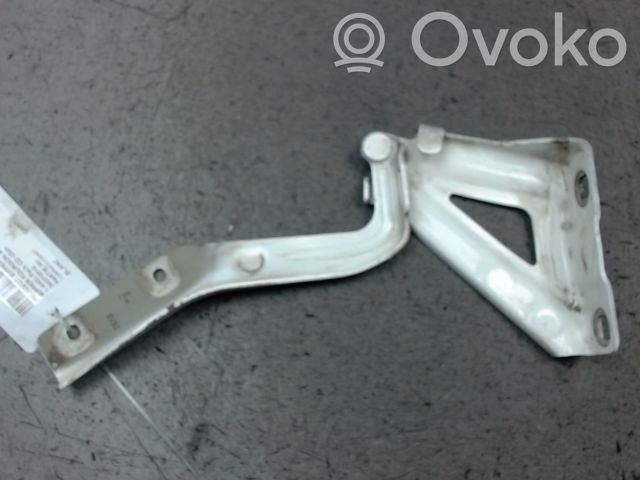 Peugeot Bipper Balamale capotă 
