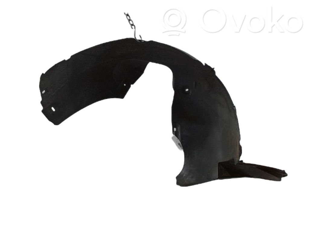 Seat Ibiza IV (6J,6P) Rivestimento paraspruzzi passaruota anteriore 