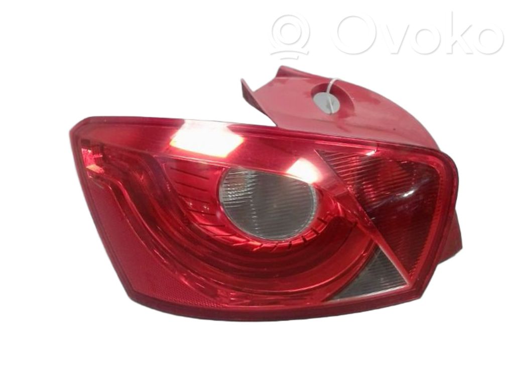 Seat Ibiza IV (6J,6P) Takavalot 