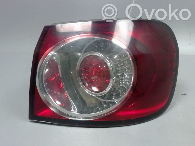 Volkswagen Golf Plus Lampa tylna 