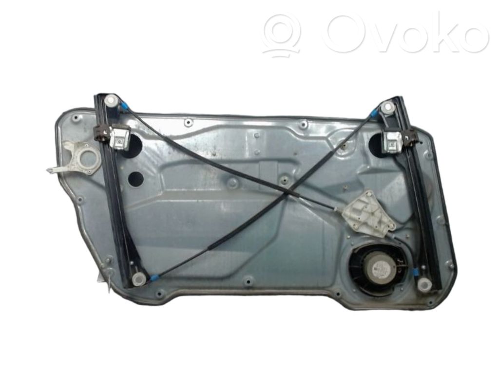 Seat Ibiza III (6L) Etuoven ikkunan nostin moottorilla