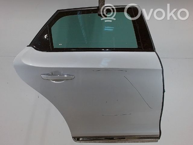 Citroen DS5 Drzwi tylne 