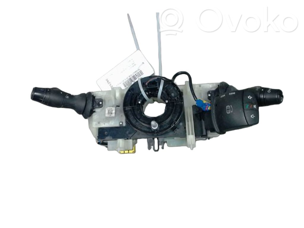 Renault Zoe Bloc semnalizator și ștergător parbriz