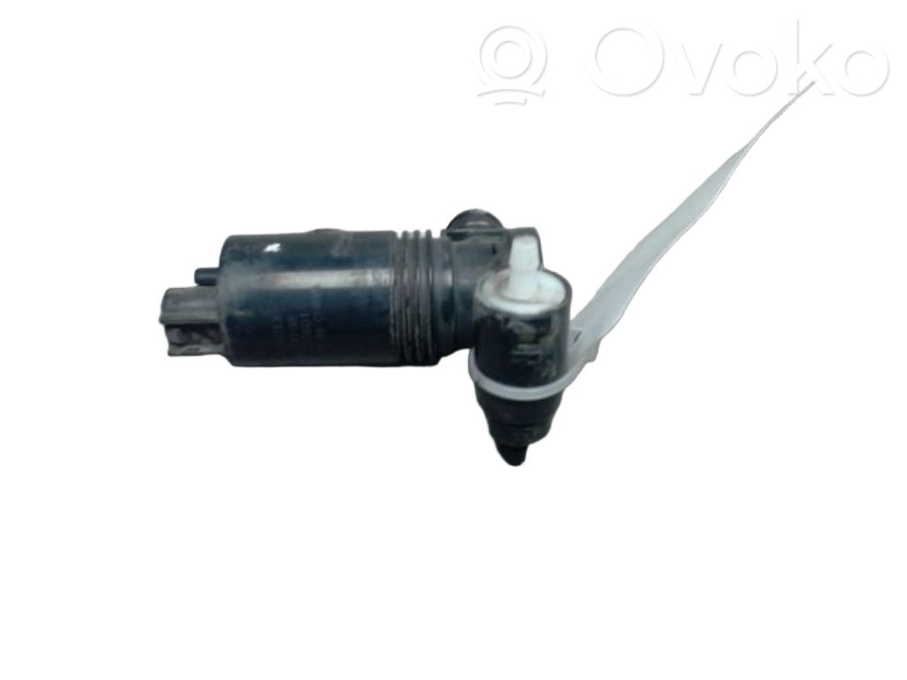 Nissan Juke I F15 Pumpe Scheibenwaschanlage