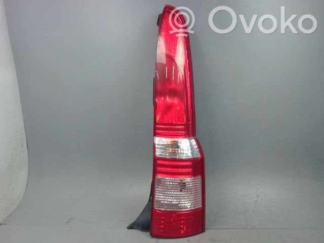Fiat Panda II Lampă spate în caroserie 