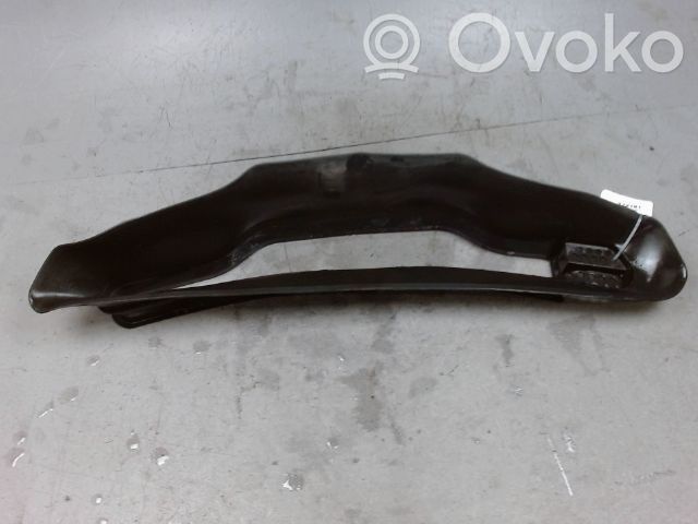 Renault Clio IV Condotto d'aria intercooler 