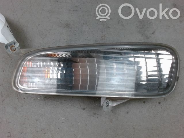 Fiat Punto Evo Kierunkowskaz przedni 