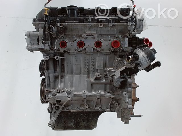 Citroen C4 II Motor