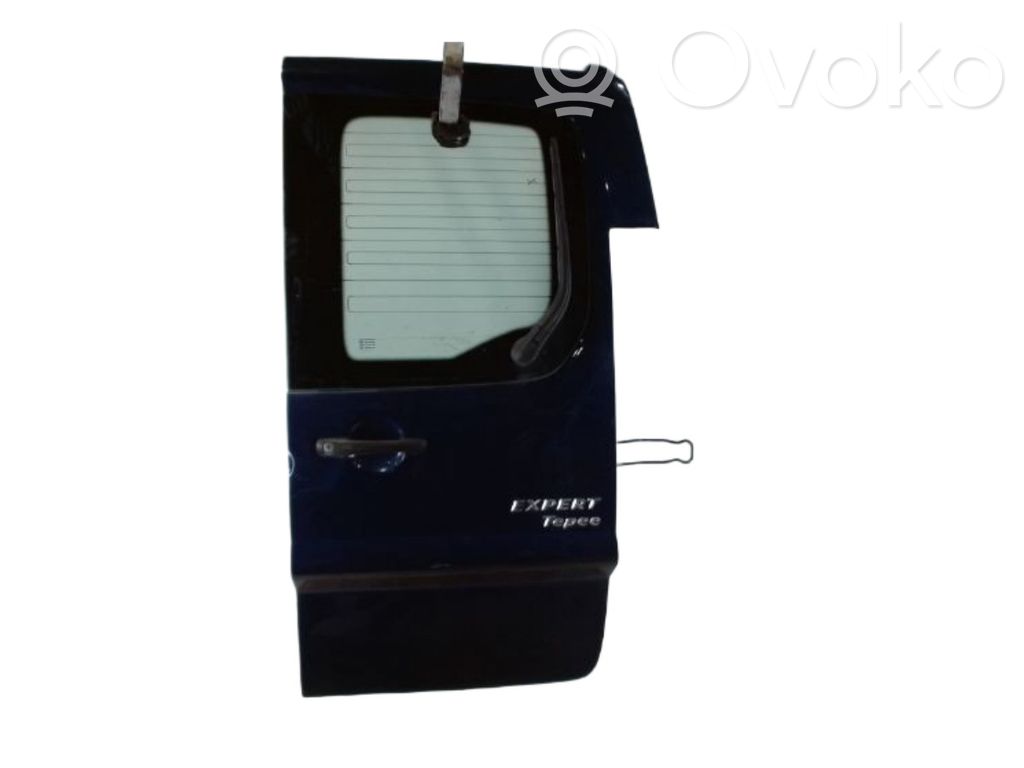 Peugeot Expert Puerta de carga trasera/atrás