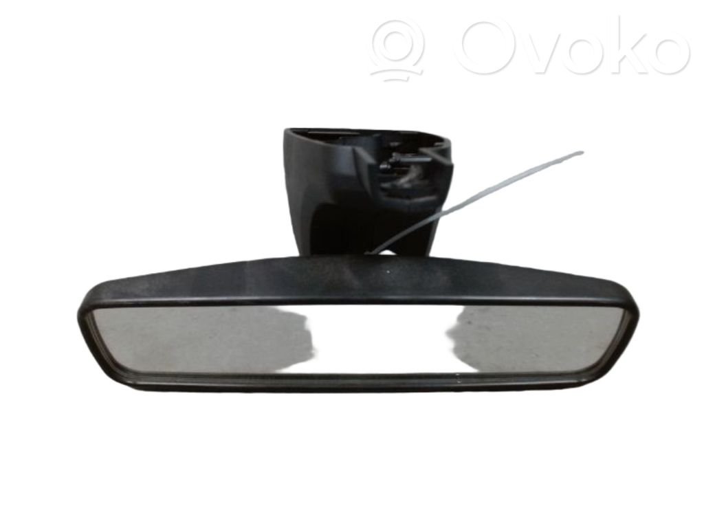 Citroen C4 Cactus Espejo retrovisor (interior)