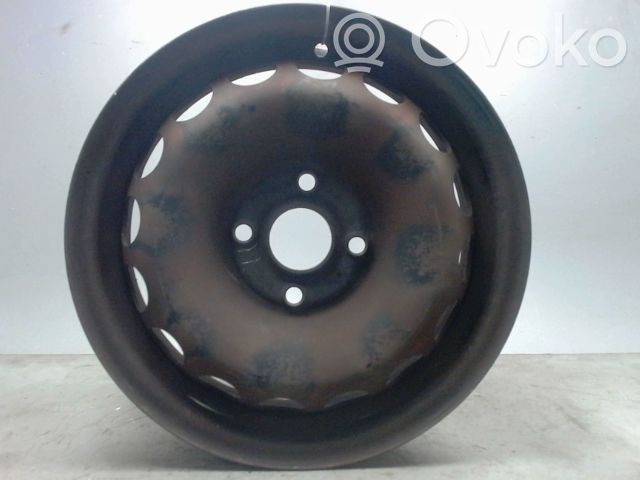 Citroen C1 R14 metāla disks (-i)