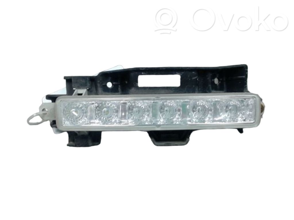 Peugeot 108 Proiector lumini zi LED 