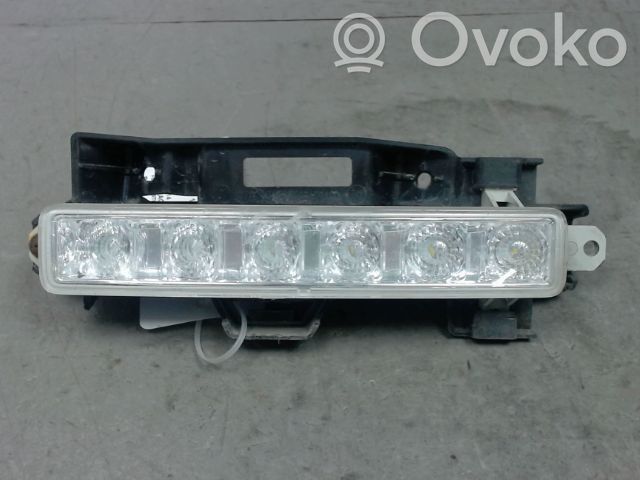 Peugeot 108 Faro delantero LED diurno