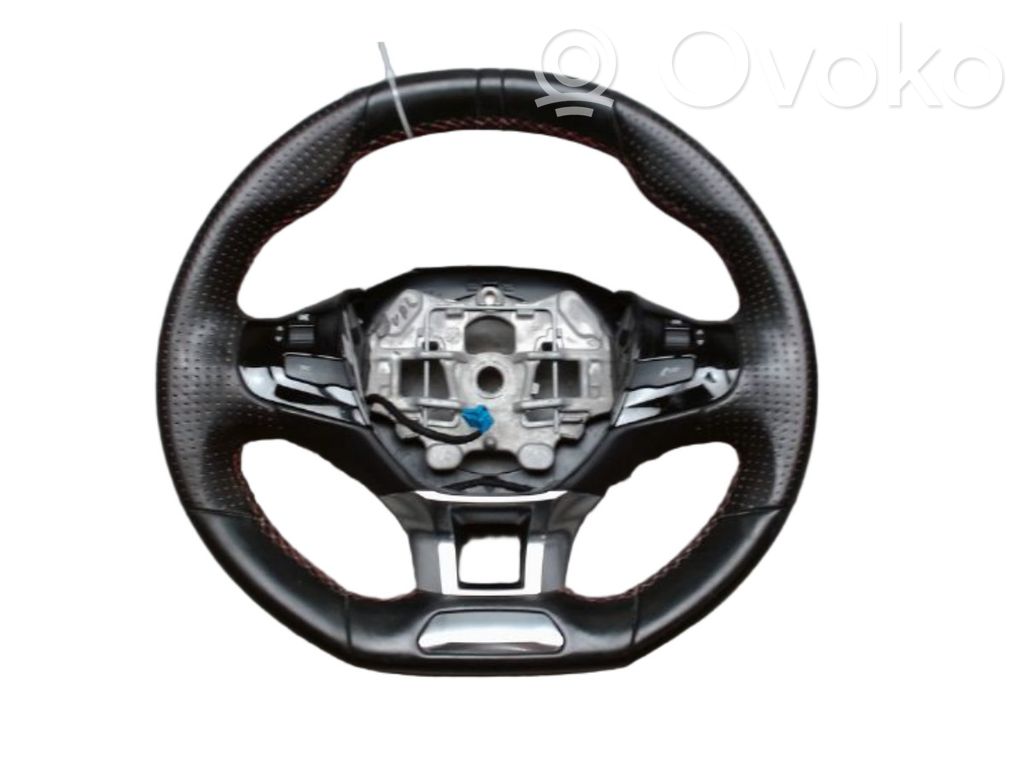 Peugeot 308 Volant