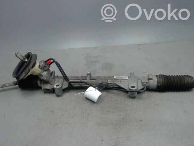 Dacia Sandero Steering rack 