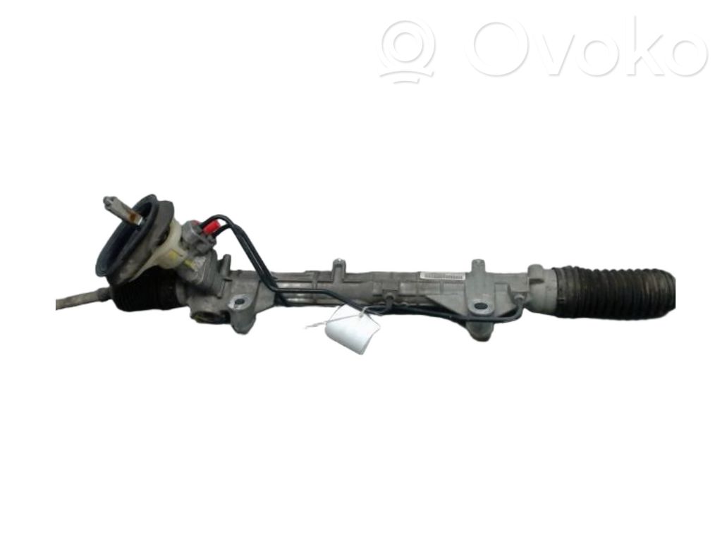 Dacia Sandero Steering rack 