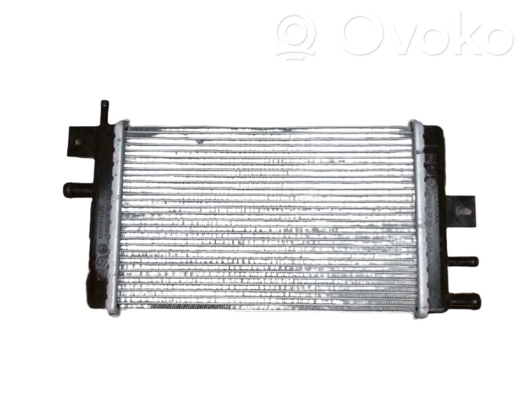 Dacia Spring Radiatore di raffreddamento