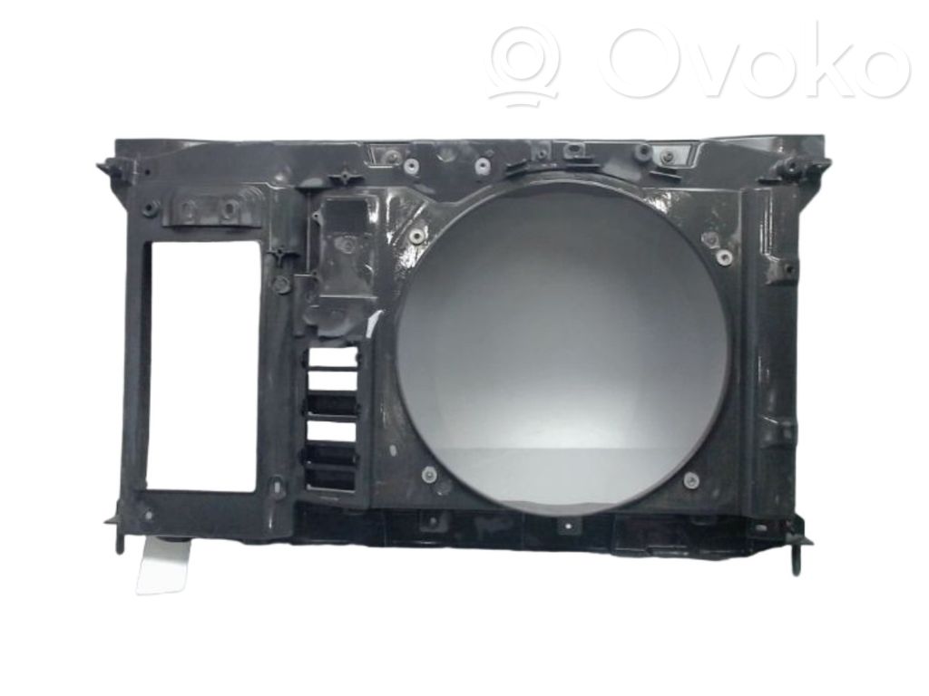 Citroen Berlingo Pannello di supporto del radiatore