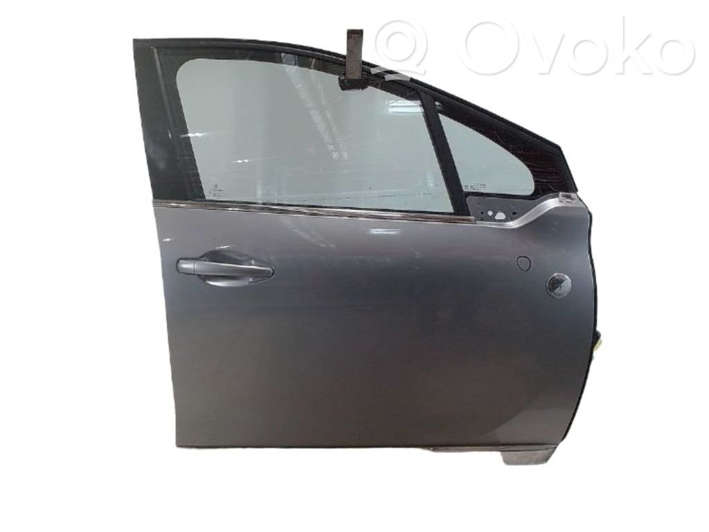 Peugeot 2008 I Tür vorne