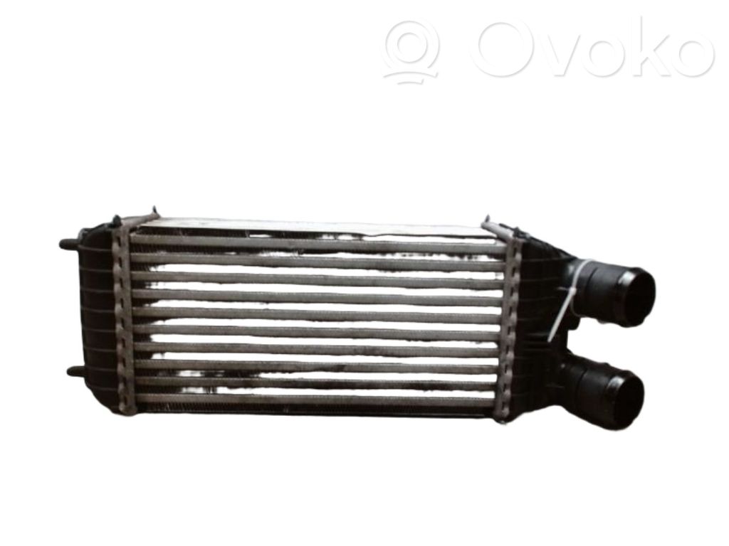 DS Automobiles 3 Radiatore intercooler 