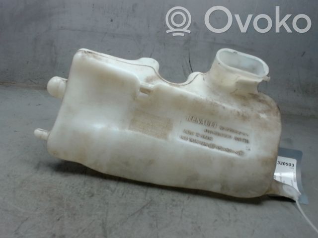 Renault Clio II Depósito/tanque del líquido limpiaparabrisas 