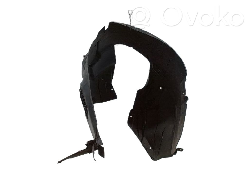 Fiat 500L Rivestimento paraspruzzi passaruota anteriore 