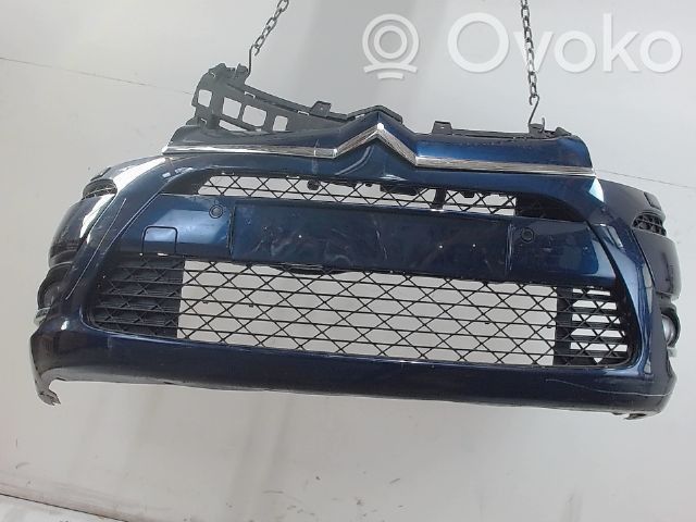 Citroen C4 I Picasso Parachoques delantero