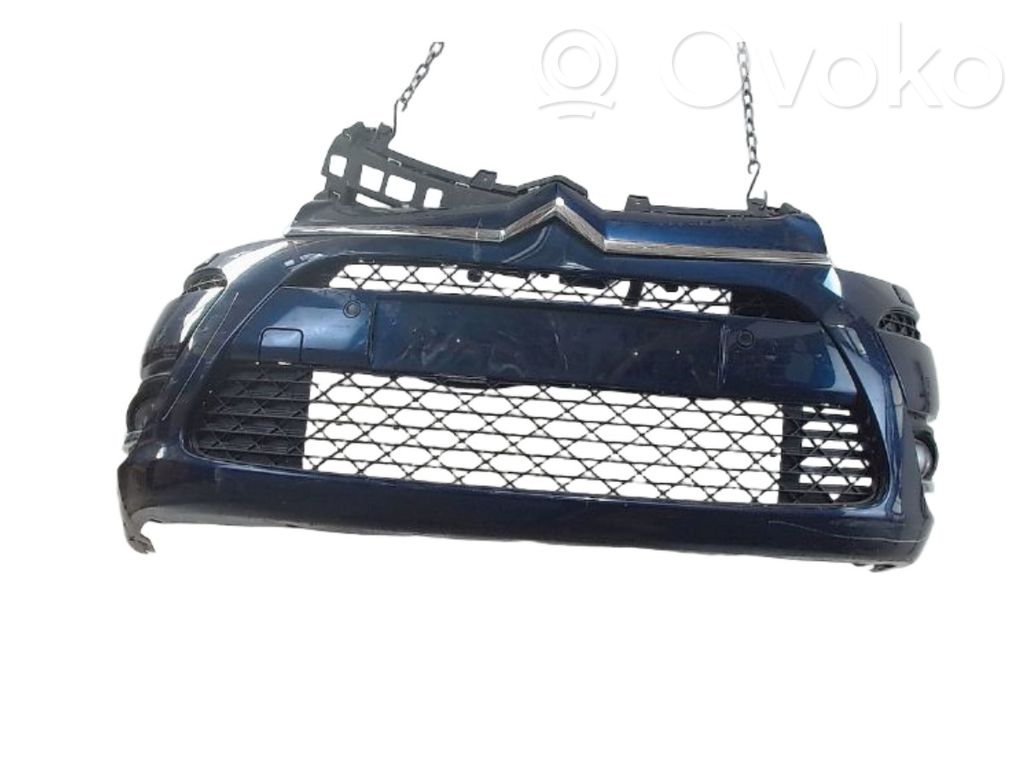 Citroen C4 I Picasso Paraurti anteriore