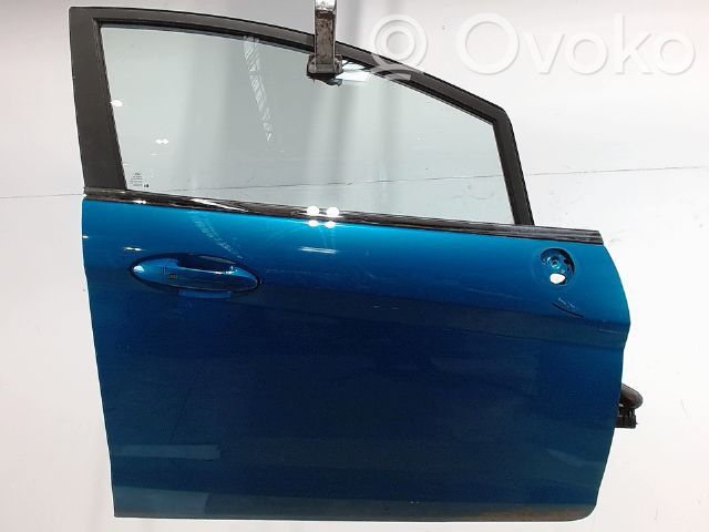 Ford Fiesta Porte avant